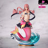 Monster Musume Meroune Lorelei Du Neptune GK Statue - Fish Head Studio [Pre-Order Closed] Deposit Others
