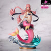 Monster Musume Meroune Lorelei Du Neptune GK Statue - Fish Head Studio [Pre-Order Closed] Full Payment Others