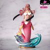 Monster Musume Meroune Lorelei Du Neptune GK Statue - Fish Head Studio [Pre-Order Closed] Others