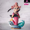 Monster Musume Meroune Lorelei Du Neptune GK Statue - Fish Head Studio [Pre-Order Closed] Others