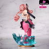 Monster Musume Meroune Lorelei Du Neptune GK Statue - Fish Head Studio [Pre-Order Closed] Others