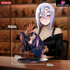 Monster Musume Series Rachnera Arachnera GK Statue - Fish Head Studio [Pre-Order] Others