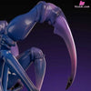 Monster Musume Series Rachnera Arachnera GK Statue - Fish Head Studio [Pre-Order] Others