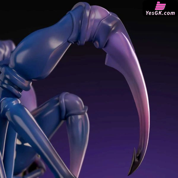 Monster Musume Series Rachnera Arachnera GK Statue - Fish Head Studio [Pre-Order] Others