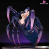 Monster Musume Series Rachnera Arachnera GK Statue - Fish Head Studio [Pre-Order] Others