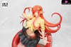 Monsuta Musume No Iru Nichijou Miia Resin Statue - Txs Studio [Pre - Order] Others