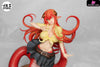 Monsuta Musume No Iru Nichijou Miia Resin Statue - Txs Studio [Pre - Order] Others