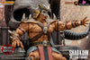 Mortal Kombat Final BOSS Shao Kahn Licensed Action Figure - Storm Toys Studio [In-Stock] - Full Payment - Mortal Kombat