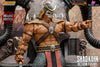 Mortal Kombat Final BOSS Shao Kahn Licensed Action Figure - Storm Toys Studio [In-Stock] - Full Payment - Mortal Kombat