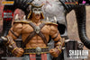 Mortal Kombat Final BOSS Shao Kahn Licensed Action Figure - Storm Toys Studio [In-Stock] - Full Payment - Mortal Kombat