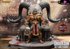 Mortal Kombat Final BOSS Shao Kahn Licensed Action Figure - Storm Toys Studio [In-Stock] - Full Payment - Mortal Kombat