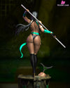 Mortal Kombat Jade GK Statue - Epic Creations Studio [Pre-Order] Mortal Kombat