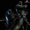 Mortal Kombat Noob Saibot GK Statue - Epic Creations Studio [Pre-Order] Mortal Kombat