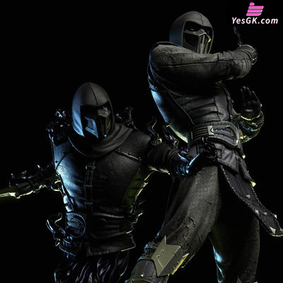 Mortal Kombat Noob Saibot GK Statue - Epic Creations Studio [Pre-Order] Mortal Kombat