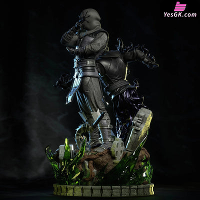 Mortal Kombat Noob Saibot GK Statue - Epic Creations Studio [Pre-Order] Mortal Kombat