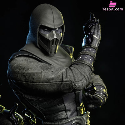 Mortal Kombat Noob Saibot GK Statue - Epic Creations Studio [Pre-Order] Mortal Kombat
