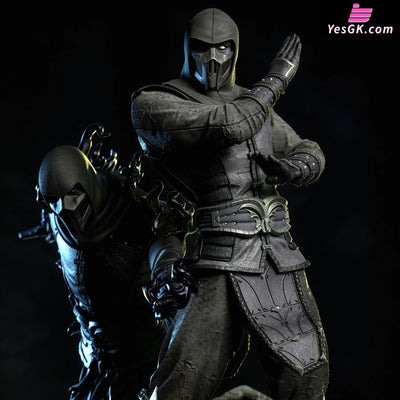 Mortal Kombat Noob Saibot GK Statue - Epic Creations Studio [Pre-Order] Mortal Kombat