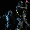 Mortal Kombat Noob Saibot GK Statue - Epic Creations Studio [Pre-Order] Mortal Kombat