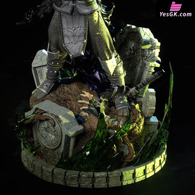 Mortal Kombat Noob Saibot GK Statue - Epic Creations Studio [Pre-Order] Mortal Kombat