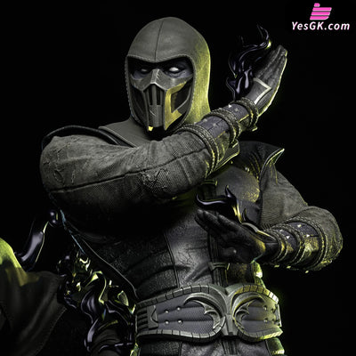Mortal Kombat Noob Saibot GK Statue - Epic Creations Studio [Pre-Order] Mortal Kombat