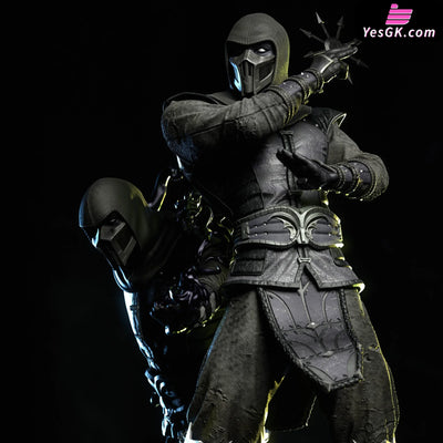 Mortal Kombat Noob Saibot GK Statue - Epic Creations Studio [Pre-Order] Mortal Kombat