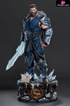 Mortal Kombat Sub-Zero GK Statue - Epic Creations Studio [Pre-Order] Mortal Kombat