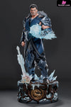 Mortal Kombat Sub-Zero GK Statue - Epic Creations Studio [Pre-Order] Mortal Kombat