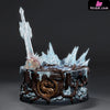 Mortal Kombat Sub-Zero GK Statue - Epic Creations Studio [Pre-Order] Mortal Kombat