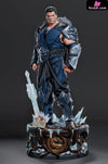 Mortal Kombat Sub-Zero GK Statue - Epic Creations Studio [Pre-Order] Deposit Mortal Kombat