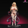 Mother of the Nun Thigh Prayer 1/6 Licensed Figure - Fish Head Studio [Pre-Order] - Original Design