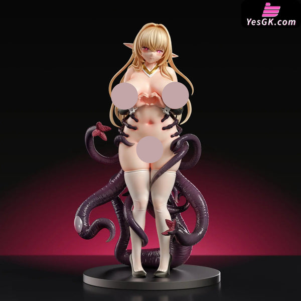 Mother of the Nun Thigh Prayer 1/6 Licensed Figure - Fish Head Studio [Pre-Order] - Original Design