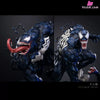 MQ059-Venom GK Statue - IRON Studio (Pin Jiang) [Pre-Order Closed] MARVEL