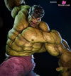 MQ066 1/4 Hulk GK Statue - IRON Studio & JCOLLECTIONSPH Studio [Pre-Order] - MARVEL