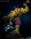 MQ066 1/4 Hulk GK Statue - IRON Studio & JCOLLECTIONSPH Studio [Pre-Order] - MARVEL
