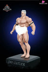 Mr. Olympia Jay Cutler 1/6 GK Statue - Iron Knight Studio [Pre-Order] Others