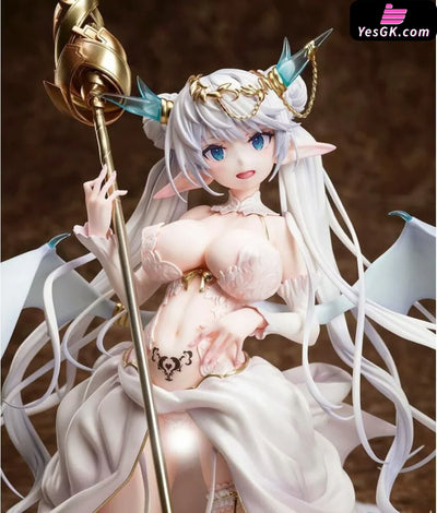 Mures 1/6 Figure - Native Studio [In-Stock] Others