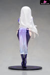 Muse Dash LIMEPIE Series Marija Nun Ver. 1/8 Scale Figure (Licensed) - APEX-TOYS [Pre-Order] - Others