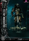 Museum Masterline Alien Vs. Predator Celtic Mmpr-05 Mmpr-05S Statue - Prime 1 Studio [Pre-Order]