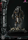 Museum Masterline Alien Vs. Predator Celtic Mmpr-05 Mmpr-05S Statue - Prime 1 Studio [Pre-Order]