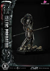 Museum Masterline Alien Vs. Predator Celtic Mmpr-05 Mmpr-05S Statue - Prime 1 Studio [Pre-Order]