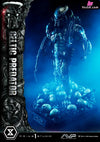 Museum Masterline Alien Vs. Predator Celtic Mmpr-05 Mmpr-05S Statue - Prime 1 Studio [Pre-Order]