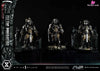 Museum Masterline Alien Vs. Predator Celtic Mmpr-05 Mmpr-05S Statue - Prime 1 Studio [Pre-Order]