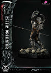 Museum Masterline Alien Vs. Predator Celtic Mmpr-05 Mmpr-05S Statue - Prime 1 Studio [Pre-Order]