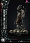 Museum Masterline Alien Vs. Predator Celtic Mmpr-05 Mmpr-05S Statue - Prime 1 Studio [Pre-Order]