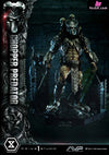 Museum Masterline Alien Vs. Predator Chopper Mmpr-06 Statue - Prime 1 Studio [Pre-Order] Full