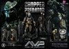 Museum Masterline Alien Vs. Predator Chopper Mmpr-06 Statue - Prime 1 Studio [Pre-Order] Others