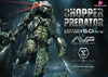 Museum Masterline Alien Vs. Predator Chopper Mmpr-06 Statue - Prime 1 Studio [Pre-Order] Others