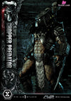 Museum Masterline Alien Vs. Predator Chopper Mmpr-06 Statue - Prime 1 Studio [Pre-Order] Others