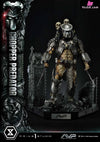 Museum Masterline Alien Vs. Predator Chopper Mmpr-06 Statue - Prime 1 Studio [Pre-Order] Others