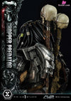 Museum Masterline Alien Vs. Predator Chopper Mmpr-06 Statue - Prime 1 Studio [Pre-Order] Others